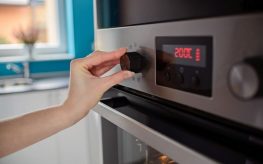 How to Use Table Top Oven?