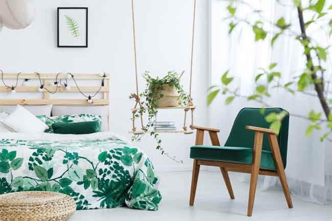 How to Buy Green Furniture