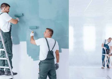 How to Find a Good Painter and Decorator